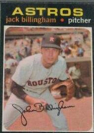 Jack Billingham