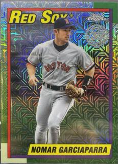 Nomar Garciaparra