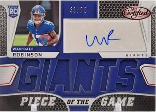 Wan'Dale Robinson