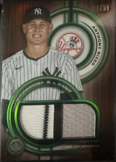 Anthony Rizzo