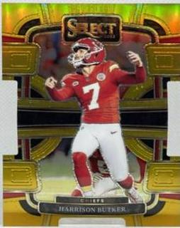 Harrison Butker