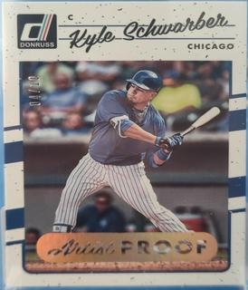 Kyle Schwarber