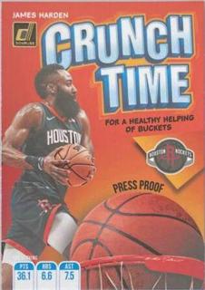 James Harden