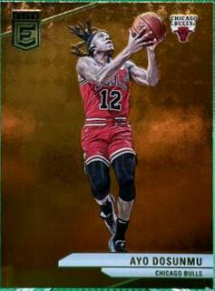 Ayo Dosunmu