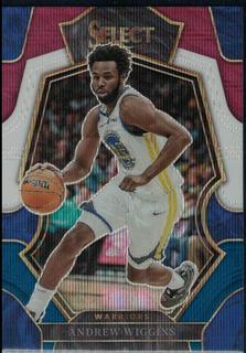Andrew Wiggins