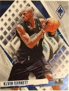 Kevin Garnett