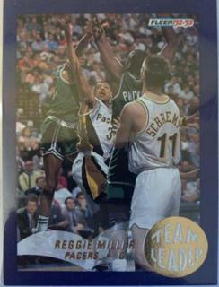 Reggie Miller