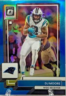 DJ Moore