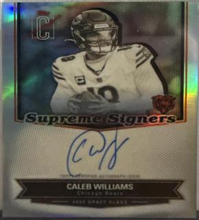 Caleb Williams