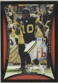 Santonio Holmes