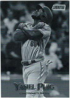 Yasiel Puig