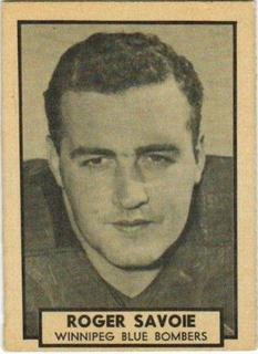 Roger Savoie