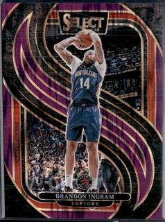 Brandon Ingram