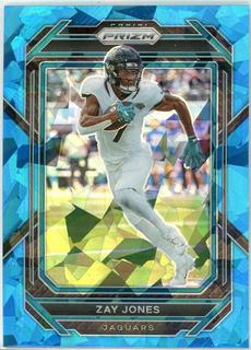 Zay Jones