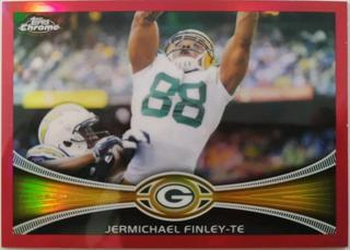 Jermichael Finley