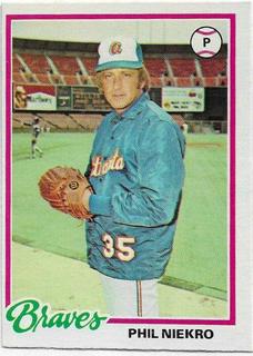 Phil Niekro