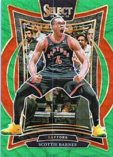 Scottie Barnes
