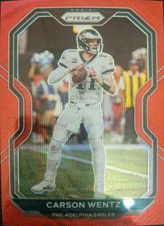 Carson Wentz