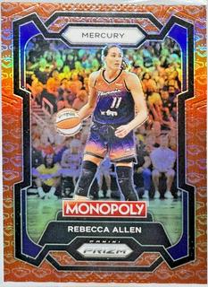 Rebecca Allen