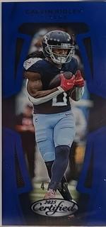Calvin Ridley