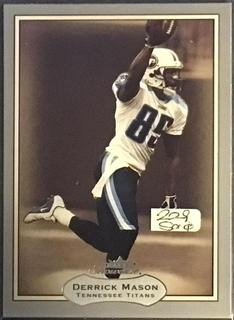 Derrick Mason