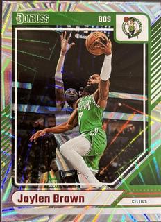 Jaylen Brown