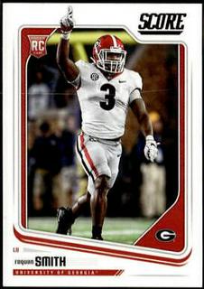 Roquan Smith