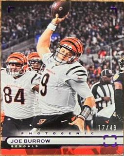 Joe Burrow