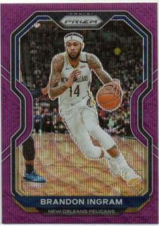 Brandon Ingram