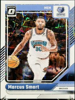 Marcus Smart