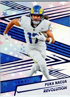 Puka Nacua