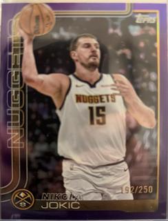 Nikola Jokic