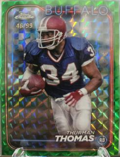 Thurman Thomas
