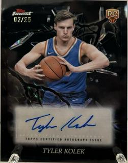 Tyler Kolek