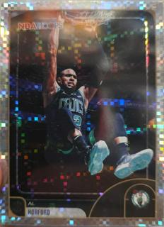 Al Horford