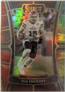 Dak Prescott