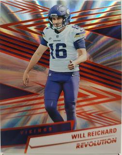 Will Reichard