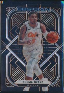 Chuma Okeke