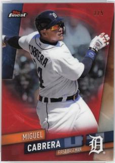 Miguel Cabrera