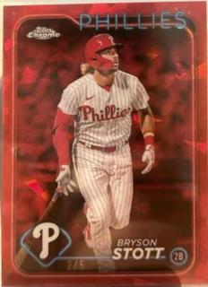 Bryson Stott