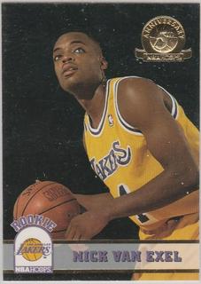 Nick Van Exel