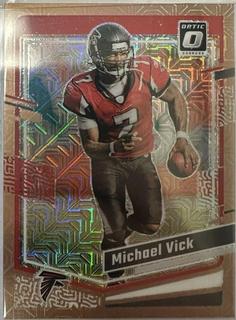 Michael Vick