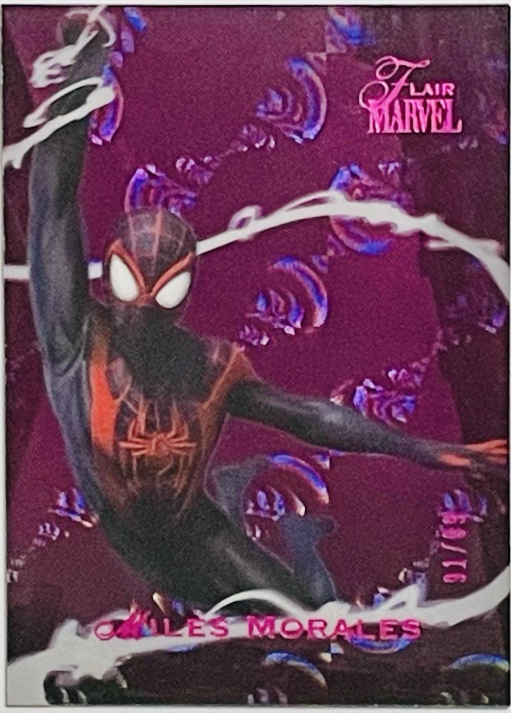 2024 Miles Morales [Spring] #23