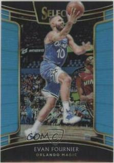Evan Fournier