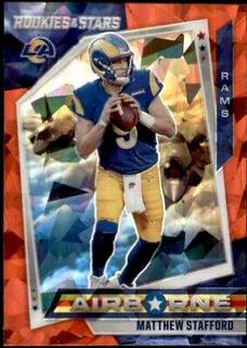 Matthew Stafford