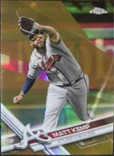 Matt Kemp