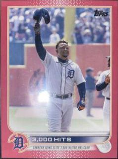 Miguel Cabrera