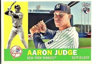 Aaron Judge