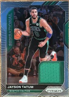 Jayson Tatum