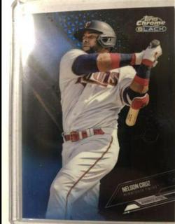 Nelson Cruz